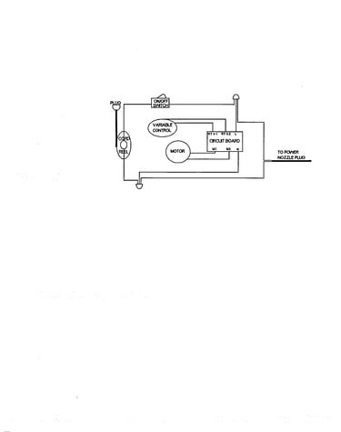 Wiring schematic