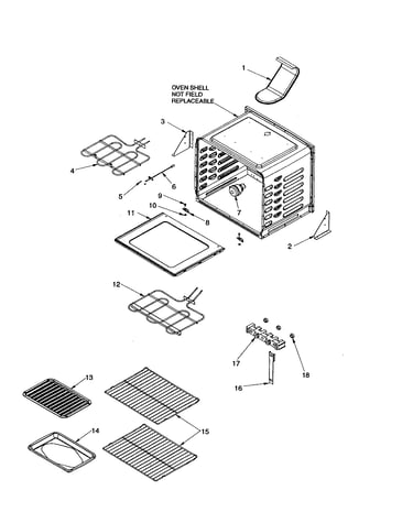 Cavity