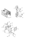 Latch board