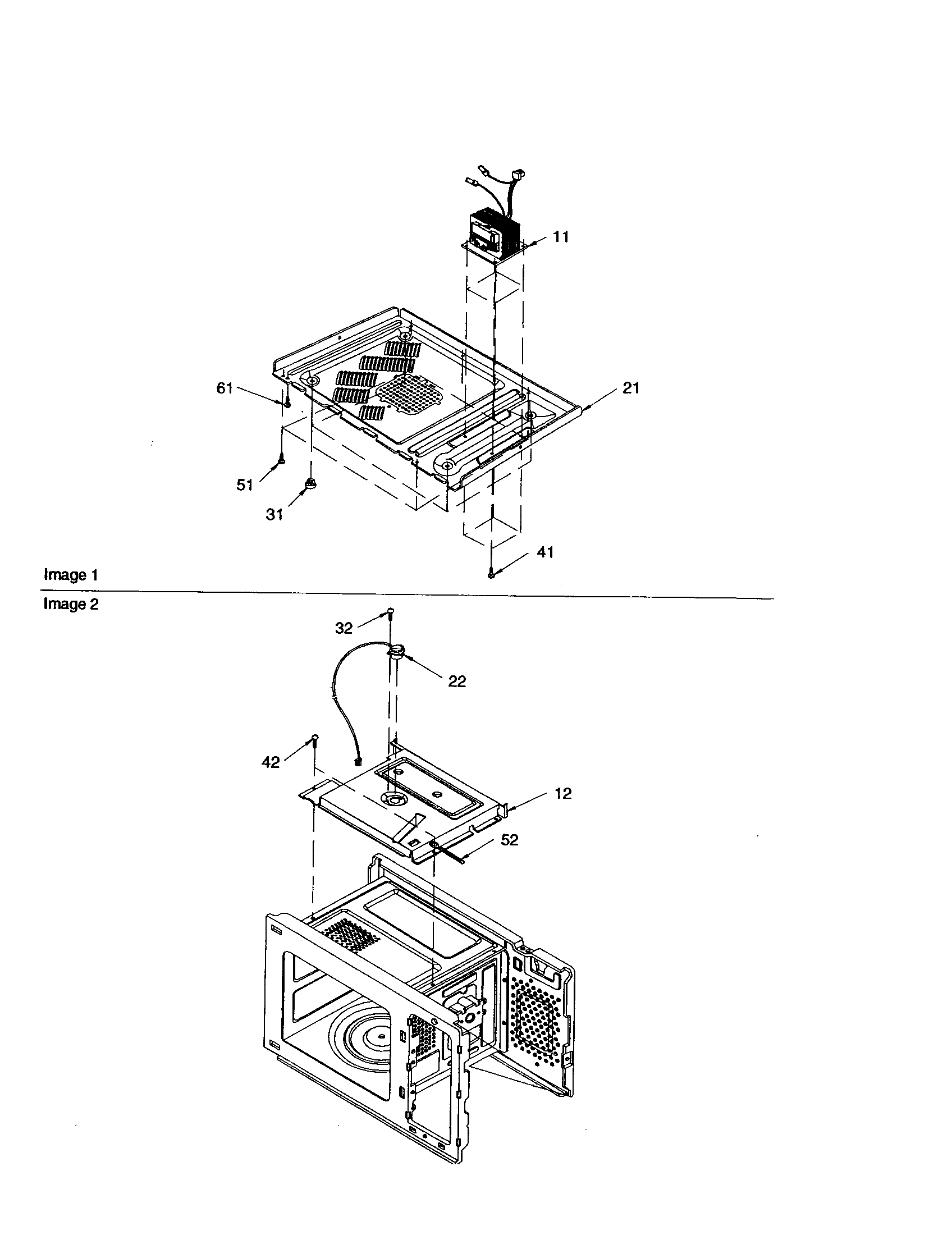 Base and sensor