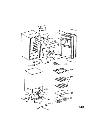 Refrigerator