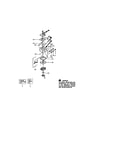 Carburetor #530069682