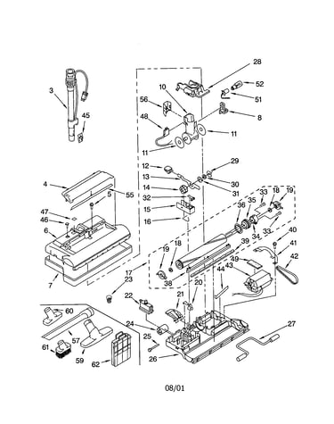 Power-mate and attachment