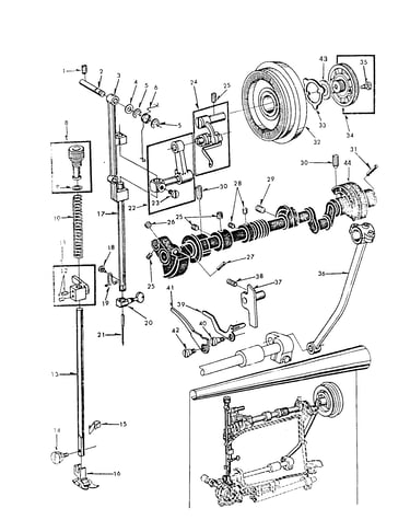 Handwheel