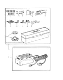 Accessory set