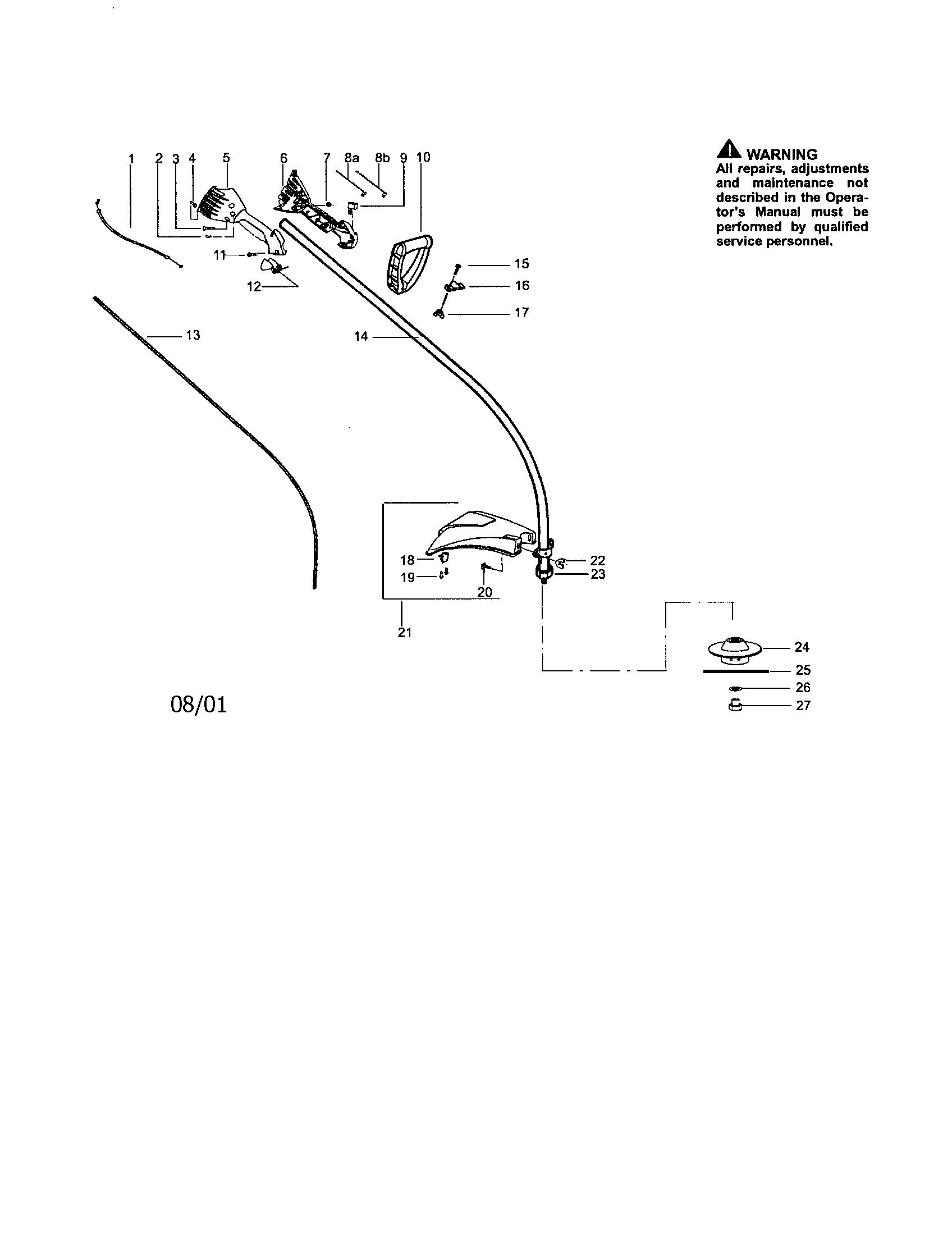 Driveshaft