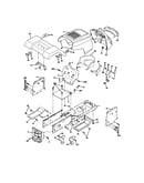 Chassis and enclosures