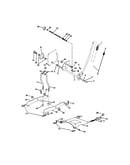 Lift assembly