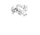Craftsman 360796900 fuel tank diagram