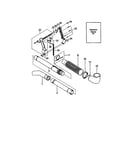 Blower tube