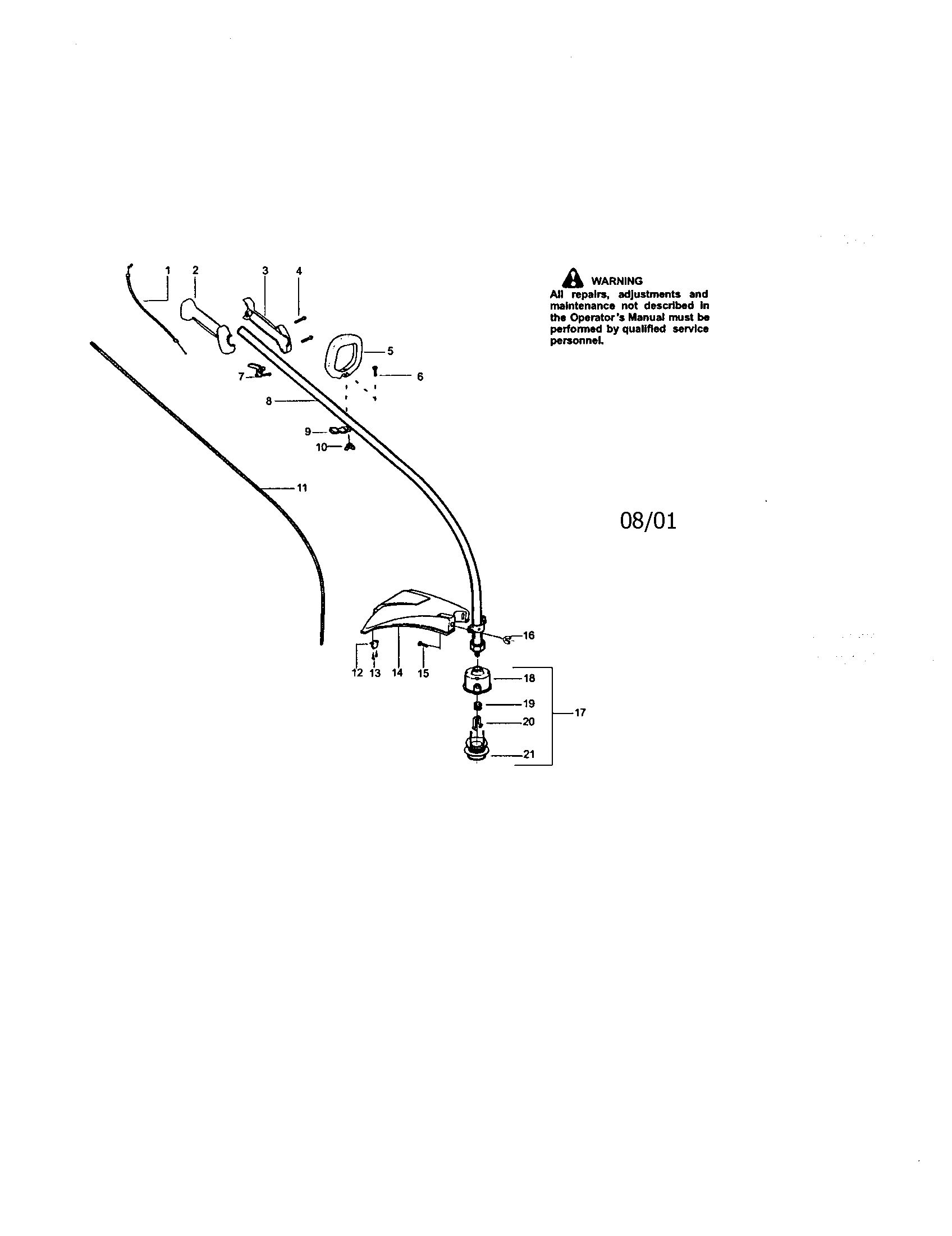 Driveshaft