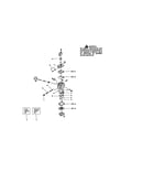 Carburetor #530069754-wa226