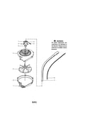 Covertible blower attachment