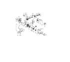 Craftsman 358794240 crankcase diagram