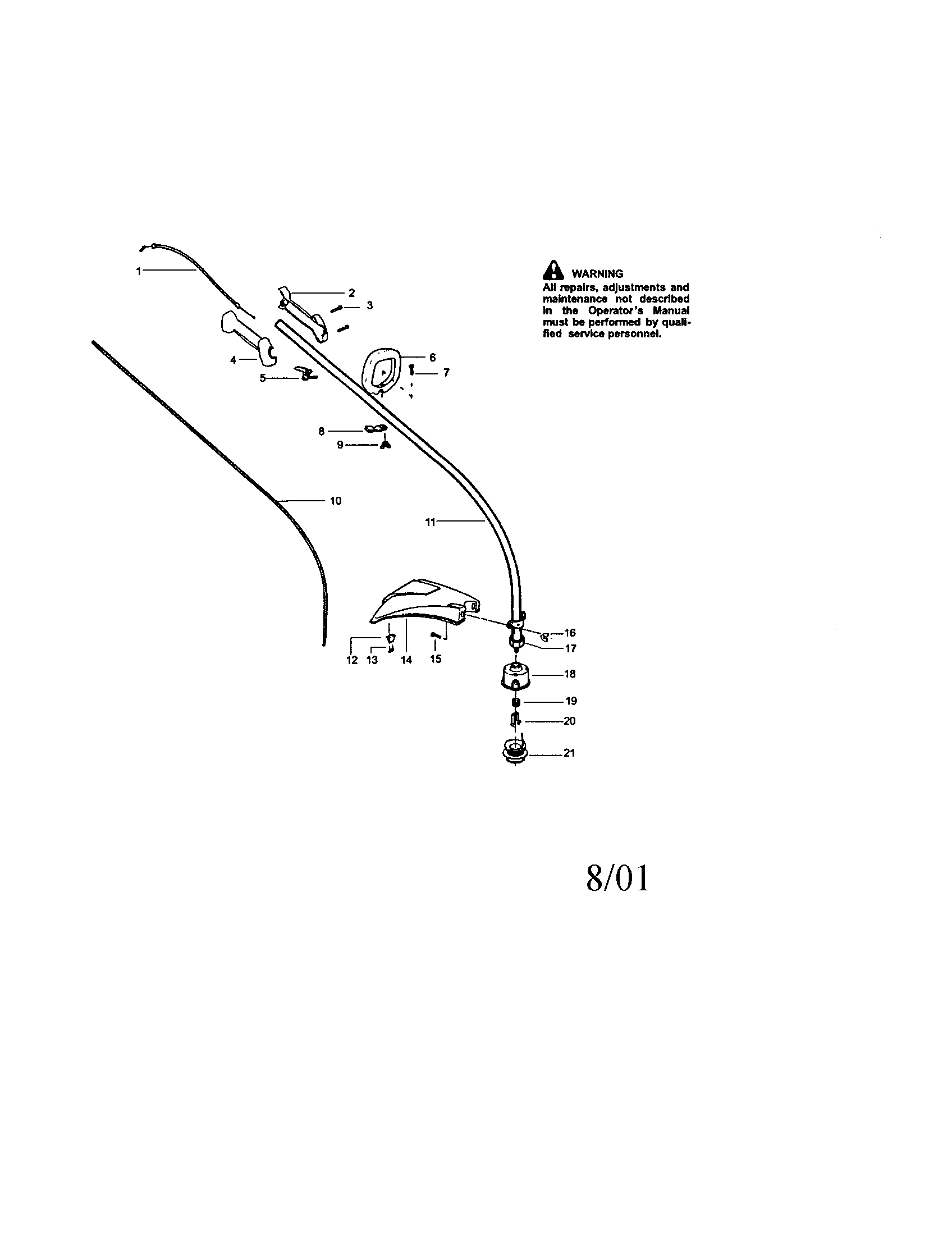 DRIVESHAFT