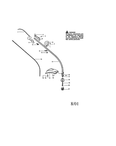 Driveshaft