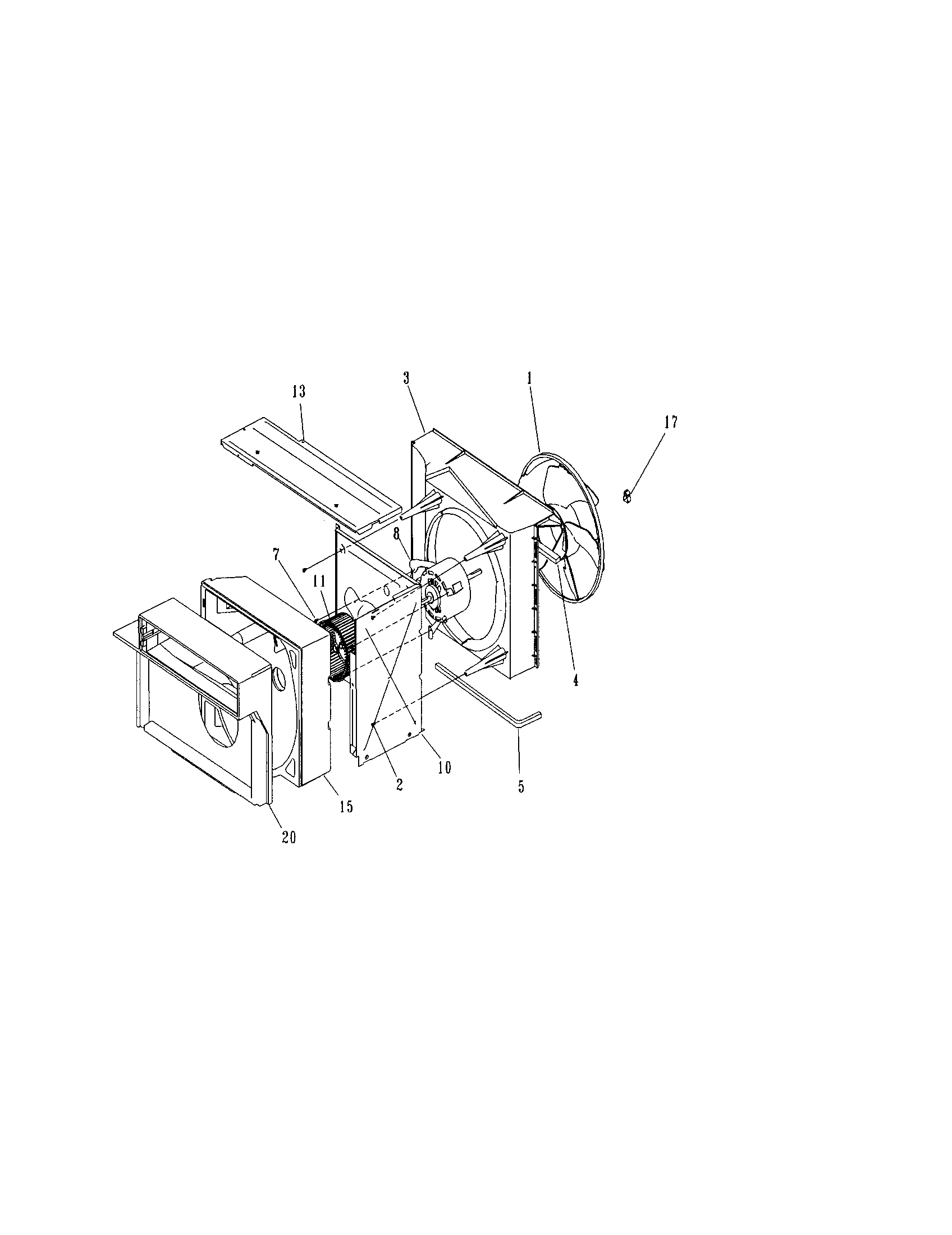 AIR HANDLING