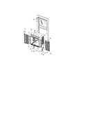 Window mounting