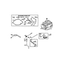 Short block