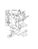Burner (79073771100,79073778100)