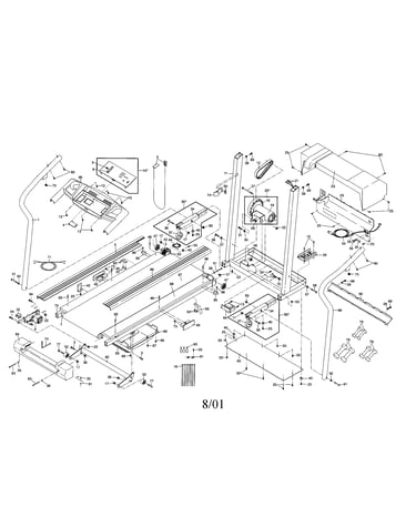 Frame assembly