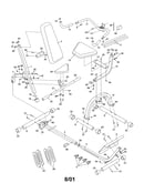 Frame assembly