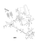 Frame assembly