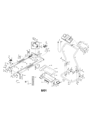 Frame assembly