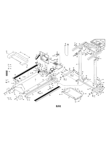 Frame assembly
