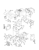 Chassis and enclosures