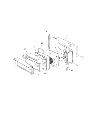 Air handling