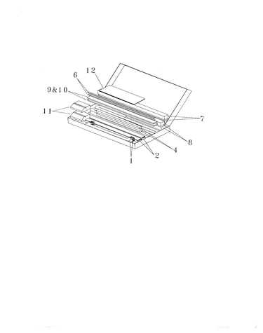 Window mounting