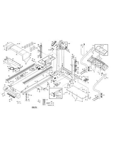 Frame assembly