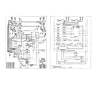 Kenmore Elite 79099013100 wiring diagram diagram