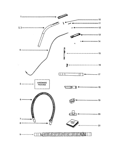 Hose