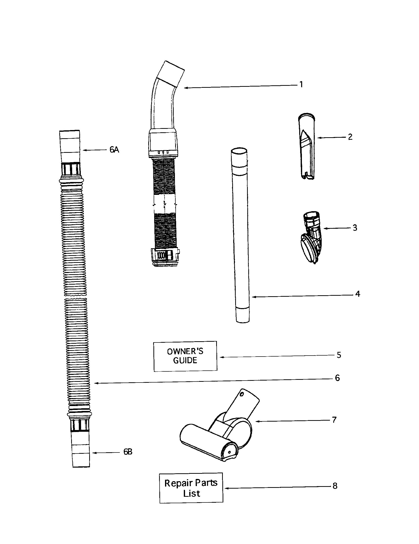 HOSE