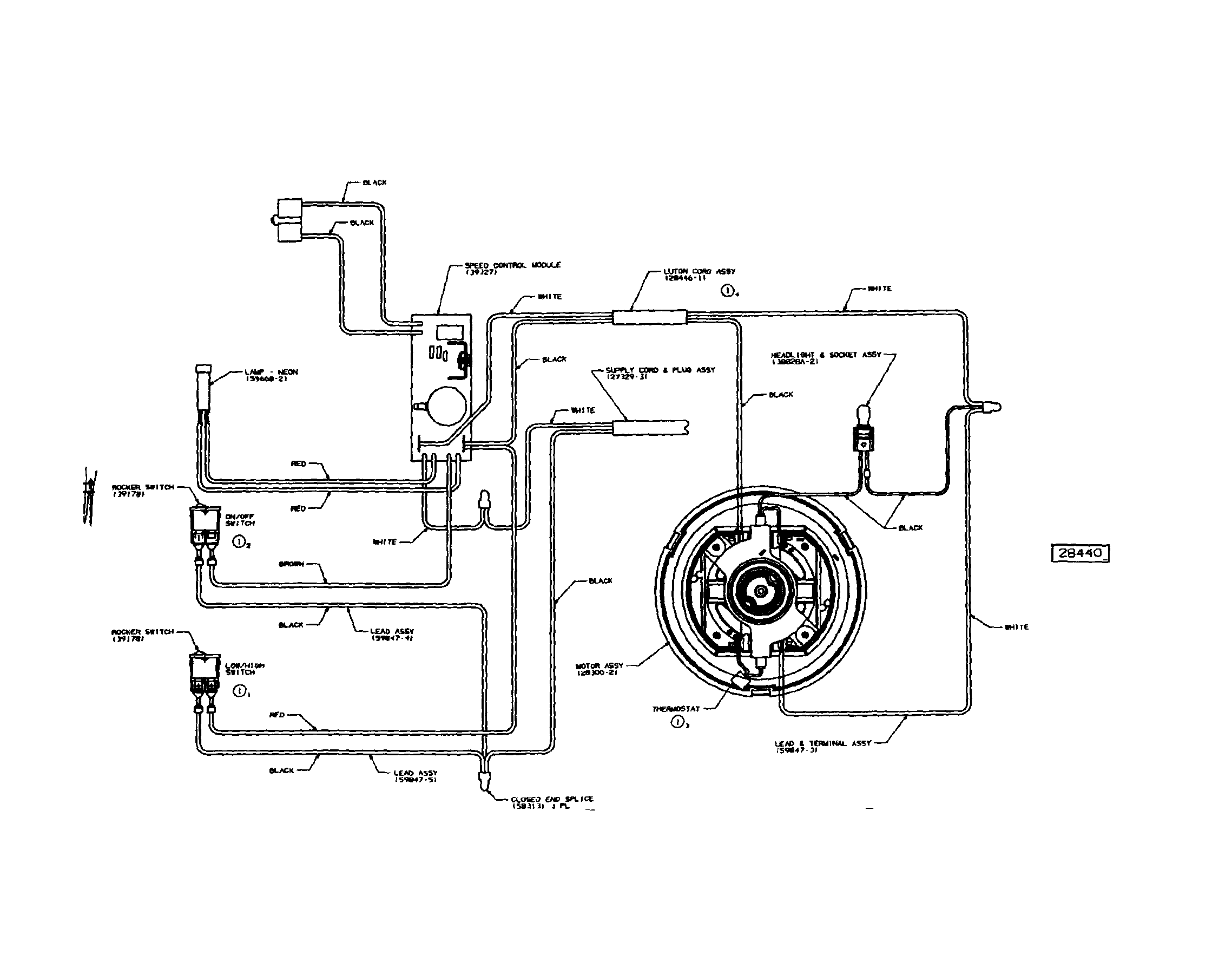 WIRING DIAGRAM