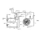 Kenmore 86039259990 wiring diagram diagram