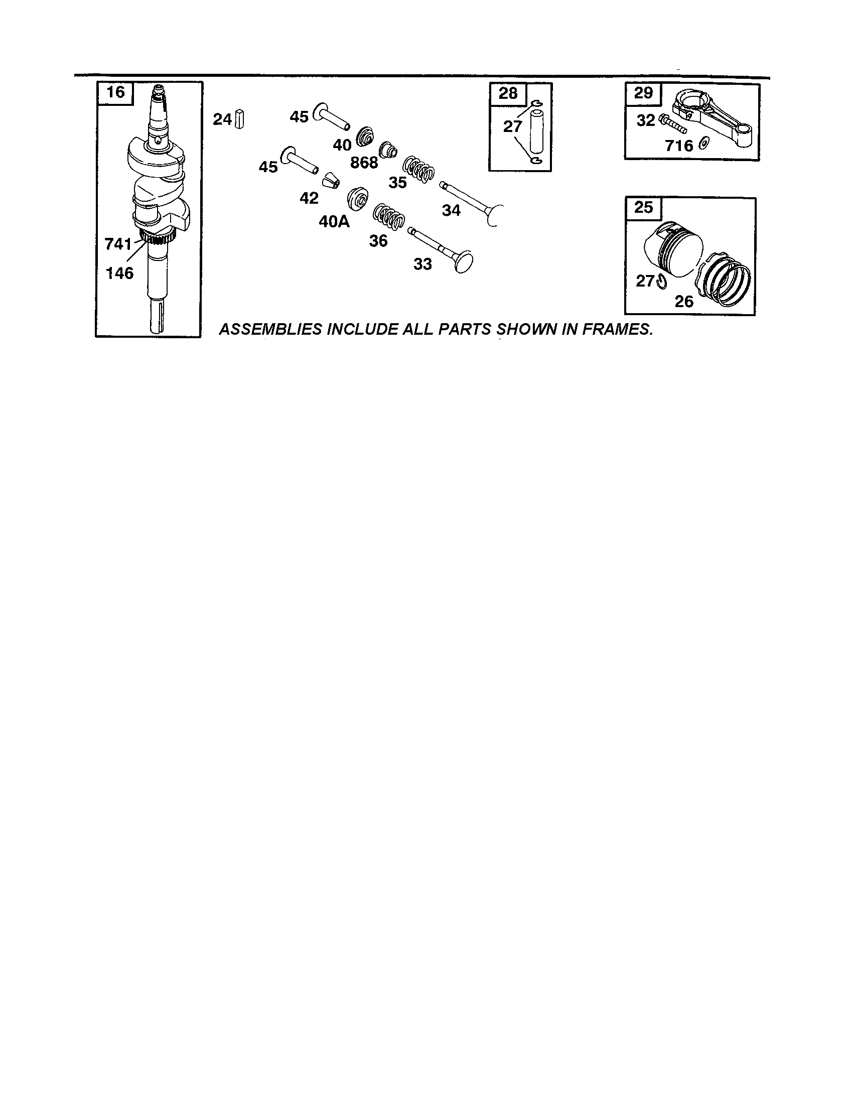 Crankshaft