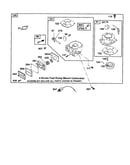 Carburetor (i)