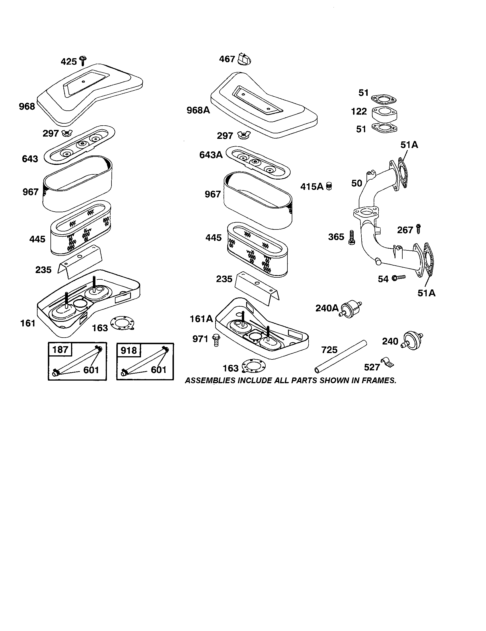 INTAKE MANIFOLD