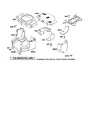 Blower housing
