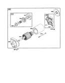 Starter-motor