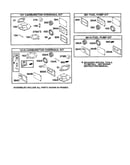 Fuel pump/carburetor