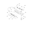 Amana 24M33PA-P1214805R control diagram