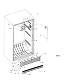 Freezer compartment