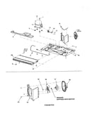 Machine compartment