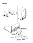 Cabinet back