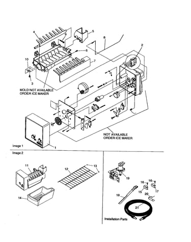 Icemaker