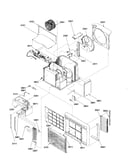 Chassis assembly 1